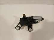 Scheibenwischermotor Hinten 4F9955711C Audi A4 Avant (B8) Kombi 3.0 TDI V6 24V Quattro (CCWA) 2011