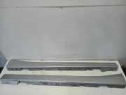 Sideskirt Set BMW 1 serie (F20) Schrägheck 5-drs 116d 1.5 12V TwinPower (B37-D15A) 2016