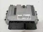 Motorsteuergerät 31312578 Volvo V40 (MV) Schrägheck 5-drs 1.6 T3 GTDi 16V (B4164T3(Euro 5)) 2012-11