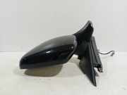 Außenspiegel Links Elektrisch Renault Grand Scénic IV (RFAR) Großraumlimousine 1.2 TCE 130 16V (H5F-408(H5F-F4)) 2017