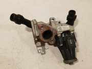 Agr Ventil G4D35H273AC Jaguar XE Limousine 2.0 D E-Performance 16V (204DTD(AJ20D4)) 2018