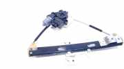 Fensterheber Elektr. Links Hinten 5Q0959811 Seat Leon (5FB) Schrägheck 5-drs 1.6 TDI Ecomotive 16V (CLHA) 2013-03