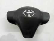 Airbag Lenkrad 451300D150B0 Toyota Yaris II (P9) Schrägheck 1.0 12V VVT-i (1KR-FE) 2011