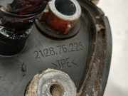 Außenspiegel Links Elektrisch 212876225 Nissan Note (E12) Großraumlimousine 1.5 dCi 90 (K9K) 2013