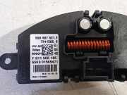 Heizwiderstand 5Q0907521E Audi A3 Sportback (8VA/8VF) Schrägheck 5-drs 1.4 TFSI ACT Ultra 16V (CZEA(Euro 6)) 2016