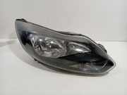 Scheinwerfer Rechts BM5113W029CK Ford Focus 3 Wagon Kombi 1.6 TDCi ECOnetic (NGDB) 2013