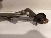 Scheibenwischer Mechanisch Vorne Toyota Auris (E15) Schrägheck 1.8 16V HSD Full Hybrid (2ZRFXE) 2011