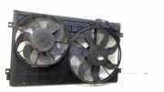 Kühlerventilatormotor 11706331E Volkswagen Caddy III (2KA,2KH,2CA,2CH) Van 1.9 TDI (BJB) 2005-02 BJB