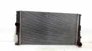 Radiator 760051101 BMW 1 serie (F20) Schrägheck 5-drs 116d 1.5 12V TwinPower (B37-D15A) 2015-12