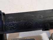 Vorhang Airbag Rechts GA49906230 Citroën C1 Schrägheck 1.0 Vti 68 12V (1KR-FE(CFB)) 2015