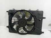 Kühlerventilator 130308404 Opel Astra J Sports Tourer (PD8/PE8/PF8) Kombi 1.6 CDTI 16V (B16DTH) 2011-03