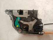 Türschloß Zv Elektrisch Rechts Hinten 5122 BMW 5 serie (G30) Limousine 530e Plug-in Hybrid (B48-B20A) 2020