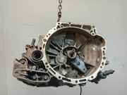 Getriebe Manuell FC280 Mazda 2 (DE) Schrägheck 1.5 16V S-VT (ZY66) 2009-05