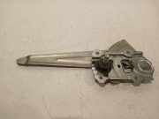 Fensterheber Rechts Hinten Suzuki Swift (ZC/ZD) Schrägheck 5-drs 1.2 Dual Jet 16V Smart Hybrid (K12D) 2021