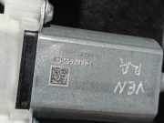 Fensterheber Elektr. Rechts Hinten A75657113 Ford Puma SUV 1.0 Ti-VCT EcoBoost 12V (B7JA) 2021