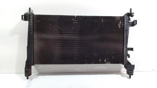 Radiator Citroën Nemo (AA) Van 1.3 HDi 75 (F13DTE5(FHZ)) 2012 Bild Radiator Citroën Nemo (AA) Van 1.3 HDi 75 (F13DTE5(FHZ)) 2012