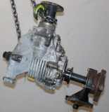 Kardan 312Y504442 Nissan X-Trail (T30) SUV 2.5 16V 4x4 (QR25) 2003-07