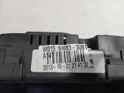 Tachoeinheit Kmh 940033U01 Kia Sportage (SL) Geländewagen 1.7 CRDi 16V 4x2 (D4FD) 2013