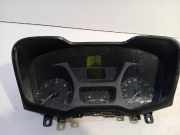 Tachoeinheit Kmh BK3T10849CH Ford Transit Van 2.2 TDCi 16V (CY14) 2014