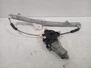 Fensterheber Elektr. Links Hinten Hyundai i20 (GBB) Schrägheck 1.2i 16V (G4LA) 2016