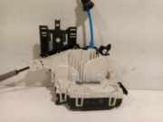 Türschloß Zv Elektrisch Links Hinten A1667200135 Mercedes-Benz B (W246) Schrägheck 1.8 B-180 CDI BlueEFFICIENCY 16V (OM651.901) 2012