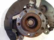 Radnabe Rechts Vorne Citroën C4 Picasso (3D/3E) Großraumlimousine 1.6 BlueHDI 120 (DV6FC(BHZ)) 2016