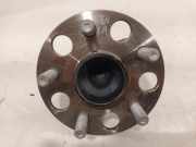 Radnabe Links Hinten 42450K0020 Toyota Yaris IV (P21/PA1/PH1) Schrägheck 1.5 12V Hybrid 115 (M15AFXE) 2025-05