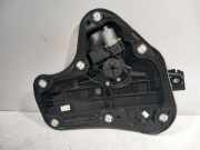 Fensterheber Elektr. Rechts Hinten 5h0839402d Volkswagen Golf VIII (CD1) Schrägheck 1.5 eTSI 16V (DFYA) 2020-02 DFYA