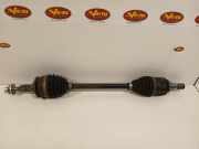 Antriebswelle Links Vorne Suzuki Ignis (MF) Schrägheck 5-drs 1.2 Dual Jet 16V (K12C) 2017-01