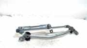 Scheibenwischer Mechanisch Vorne 8501005080J Toyota Avensis (T27) Limousine 2.0 16V D-4D-F (1AD-FTV(Euro 4)) 2014-08