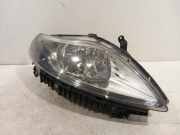 Scheinwerfer Rechts 46460748 Lancia Ypsilon (312) Schrägheck 0.9 TwinAir 85 (312.A.2000(Euro 5)) 2011-09