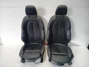 Innenausstattung BMW X1 (F48) SUV sDrive 18d 2.0 16V (B47-C20A(Euro 6)) 2015-12