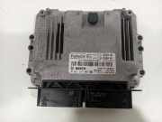 Motorsteuergerät F1B112A650AMC Ford Fiesta 6 (JA8) Schrägheck 1.0 EcoBoost 12V 100 (SFJC) 2016-09