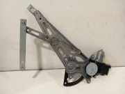 Fensterheber Elektr. Links Vorne 12K Hyundai i20 Schrägheck 1.2i 16V (G4LA) 2011-02