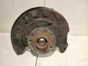 Radnabe Links Vorne 5q0407257a Volkswagen Tiguan (AD1) SUV 2.0 TDI 16V BlueMotion Techn.SCR 4Motion (DFGA) 2017-12 DFGA