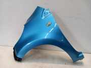 Kotflügel Links Vorne Peugeot 107 Schrägheck 1.0 12V (384F(1KR)) 2006-02