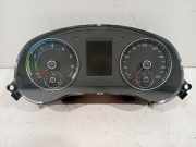 Tachoeinheit Kmh 5C6920883 Volkswagen Jetta IV (162/16A) Limousine 1.4 TSI Hybrid 16V (CNLA(Euro 5)) 2013 CNLA(Euro 5)