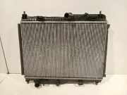 Radiator H1BG8005CD Ford Transit Courier Van 1.0 Ti-VCT EcoBoost 12V (SFCE) 2021-09