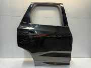 Tür Rechts Hinten Volvo XC60 II (UZ) SUV 2.0 T6 16V Plug-in Hybrid AWD (B4204T46) 2021