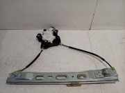 Fensterheber Elektr. Links Vorne A65065113 Ford Transit Connect (PJ2) Van 1.6 TDCi 16V 75 (UBGA(Euro 5)) 2015