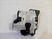 Antenne A2059057501 Mercedes-Benz C Estate (S205) Kombi C-200d 1.6 Turbo 16V (OM654.916) 2019