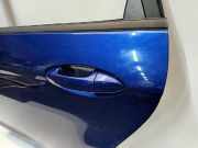 T?r Links Hinten Ford Fiesta 6 (JA8) Schr?gheck 1.0 SCI 12V 80 (P4JC) 2016-08