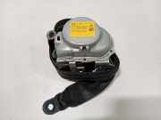 Sicherheitsgurt Links Vorne 34213001C Audi SQ2 (GAB/GAG) SUV 2.0 TFSI 16V (DNUE) 2019-11