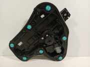 Fensterheber Elektr. Links Hinten 5H0839401F Volkswagen Golf VIII (CD1) Schrägheck 1.5 eTSI 16V (DFYA) 2021 DFYA