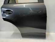 Tür Rechts Hinten Mazda CX-5 I (KE,GH) SUV 2.2 SkyActiv-D 150 16V 2WD (SHY1) 2013
