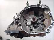 Getriebe Manuell 321014203R Renault Clio IV (5R) Schrägheck 5-drs 0.9 Energy TCE 90 12V (H4B-400(H4B-A4)) 2013-09