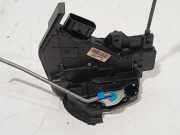 Türschloß Zv Elektrisch Rechts Hinten 81420H8010 Kia Stonic (YB) SUV 1.0i T-GDi 12V (G3LC) 2017