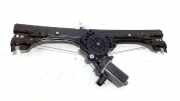 Fensterheber Elektr. Links Vorne Abarth 500C/595C/695C Cabrio 1.4 T-Jet 16V (312.B.4000) 2017