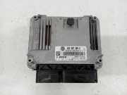 Motorsteuergerät 03c907309m Volkswagen Tiguan (5N1/2) SUV 1.4 TSI 16V (CTHD) 2013 CTHD