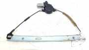 Fensterheber Elektr. Links Vorne Mazda 2 (DE) Schrägheck 1.3 16V MZR (ZJVE) 2011